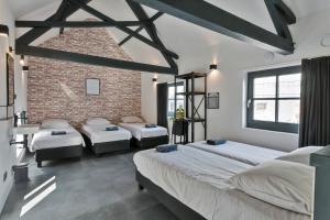 Gallery image of Winston B&B in Eindhoven