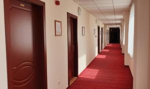 Fotografie z fotogalerie ubytování Diana Club Hotel v Budapešti