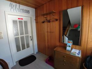 Fotografie z fotogalerie ubytování Modern Apartment Wissenbach 1 v destinaci Eschenburg