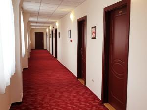 Fotografie z fotogalerie ubytování Diana Club Hotel v Budapešti