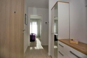 Fotografie z fotogalerie ubytování Apartment Sweet Daisy with parking v destinaci Zadar