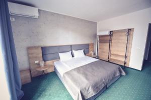 Gallery image of Villa Rosa in Timişoara