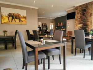 Imagen de la galería de Aerotropolis Guest Lodge, en Kempton Park