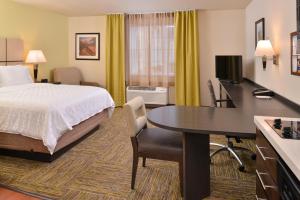 ラウンドロックにあるCandlewood Suites Austin-Round Rock, an IHG Hotelのギャラリーの写真