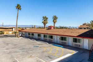 Gallery image of Econo Lodge in Needles