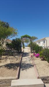 Foto dalla galleria di L'Escale Plage a Algajola