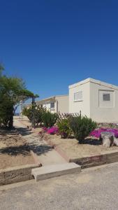 Foto dalla galleria di L'Escale Plage a Algajola