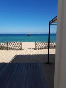 Foto dalla galleria di L'Escale Plage a Algajola