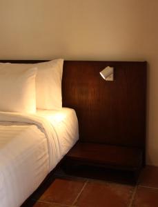 Billede fra billedgalleriet på Rumah Bata Guest House i Licin