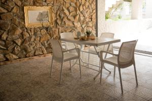 Area soggiorno di Guest House Sofia