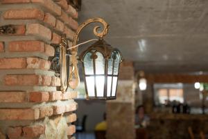 Ristorante o altro punto ristoro di Guest House Sofia