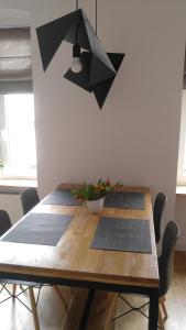 Fotografia z galérie ubytovania Stylowy 2-pokojowy apartament 5 min. od Rynku vo Vroclavi