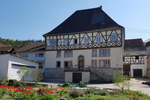 Foto da galeria de Beim Schloß Michel em Lauda-Königshofen