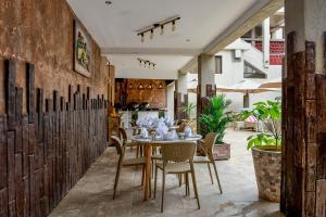 Fotografie z fotogalerie ubytování Hotel Waterbuck v destinaci Nakuru