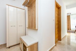 Fotografie z fotogalerie ubytování Apartments LM RESIDENCE v destinaci Rafailovići