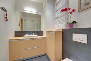 Fotografia z galérie ubytovania Apartments RIVA - Nadmorski Dwór Premium v destinácii Gdansk + 32 fotografií
