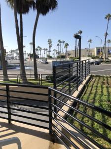 Gallery image of Huntington Beach Inn in Huntington Beach