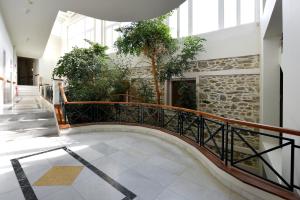 Foto sihtkohas Ermoúpoli asuva majutusasutuse Hotel Hermes galeriist