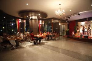 Gallery image of Boon Siam Hotel in Krabi town