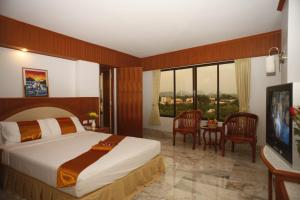 Gallery image of Boon Siam Hotel in Krabi