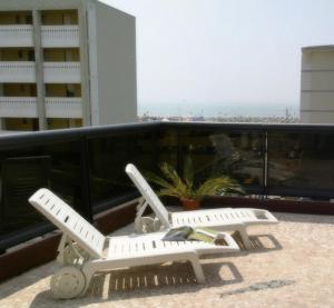Gallery image of Hotel Santa Lucia in Bibione
