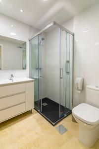 Fotografia z galérie ubytovania Apartamento Emilio Luque Cinco v destinácii Córdoba