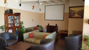 Gallery image of Atlantico Hotel in Villa Gesell