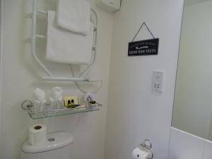 Galeriebild der Unterkunft The Lansdowne in Leamington Spa + 23 Fotos