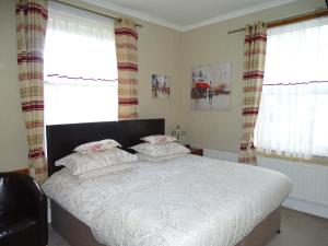 Galeriebild der Unterkunft The Lansdowne in Leamington Spa