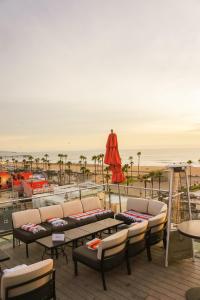 Gallery image of Hotel Erwin Venice Beach in Los Angeles
