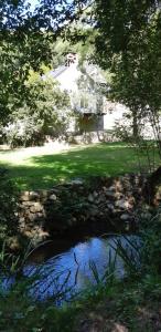 L Ilot De Saint Leo Saint Leonard Des Bois Updated 21 Prices