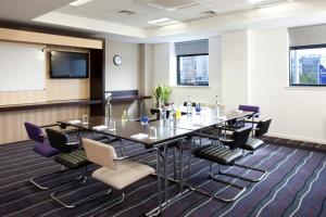 Gallery image of Holiday Inn Express Dundee, an IHG Hotel in Dundee