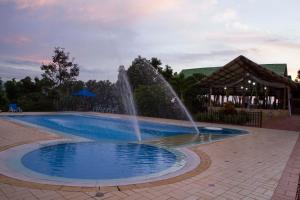 Fotografie z fotogalerie ubytování Hotel Toscana v destinaci La Mesa