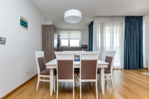 Galeriebild der Unterkunft Apartments LORA in Apart-hotel in Budva