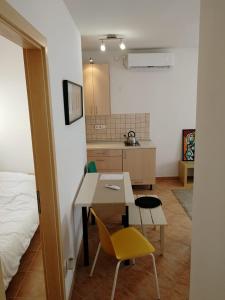 Gallery image of Wash House Apartman in Győr