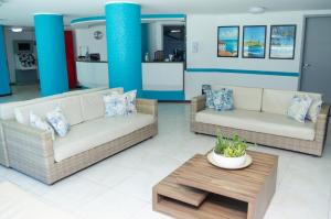 Gallery image of Bahia Sol e Mar in Salvador