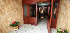 Fotografie z fotogalerie ubytování El Jardín Del Edén v destinaci Tequisquiapan