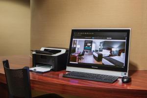 Afbeelding uit fotogalerij van Viscount Gort Hotel, Banquet & Conference Centre in Winnipeg