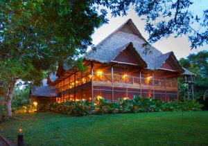 Gallery image of Inkaterra Hacienda Concepcion in Puerto Maldonado