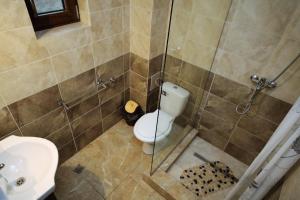 Un baño de Vila Golful Dunării