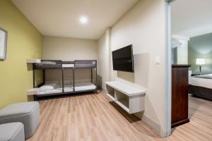 Afbeelding uit fotogalerij van Viscount Gort Hotel, Banquet & Conference Centre in Winnipeg +16 foto's