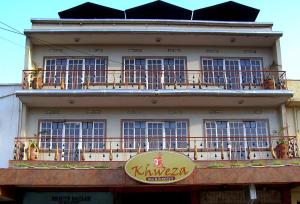 Gallery image of Khweza Bed and Breakfast in Nairobi