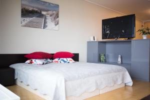 Gallery image of City center apartment Aida in Pärnu