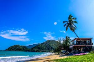 Gallery image of Needa Rock Resort in Khanom