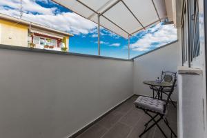 Fotografie z fotogalerie ubytování Kuki apartment with balcony v destinaci Zadar