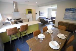 Gallery image of Eastend Studio Apartments in Dubbo
