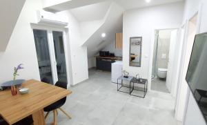 Fotografie z fotogalerie ubytování Villa Marija v destinaci Splitska + 27 fotografií