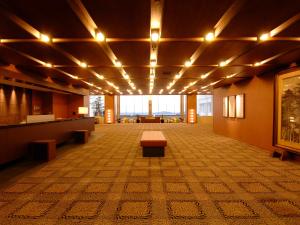 Imagen de la galería de Mikawa Bay Hills Hotel, en Nishio