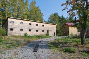 Photo de la galerie de l'établissement Auberge Ninguruforet, à Biei