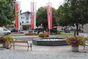 Zdjęcie z galerii obiektu Haus Sonnleitn w mieście Altenmarkt im Pongau
